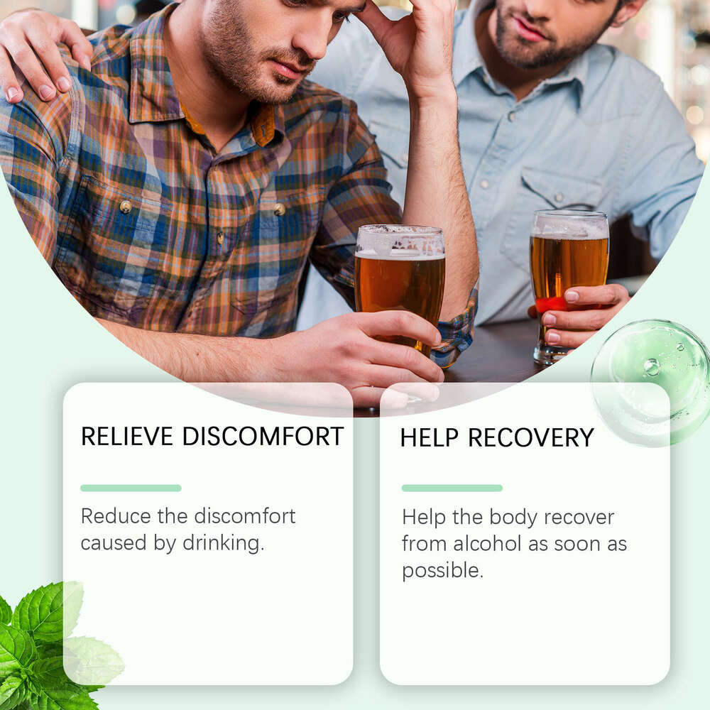 OceAura Care Daily Body Relief Discomfort Regain Vitality Comfort Maintenance Patch S260203