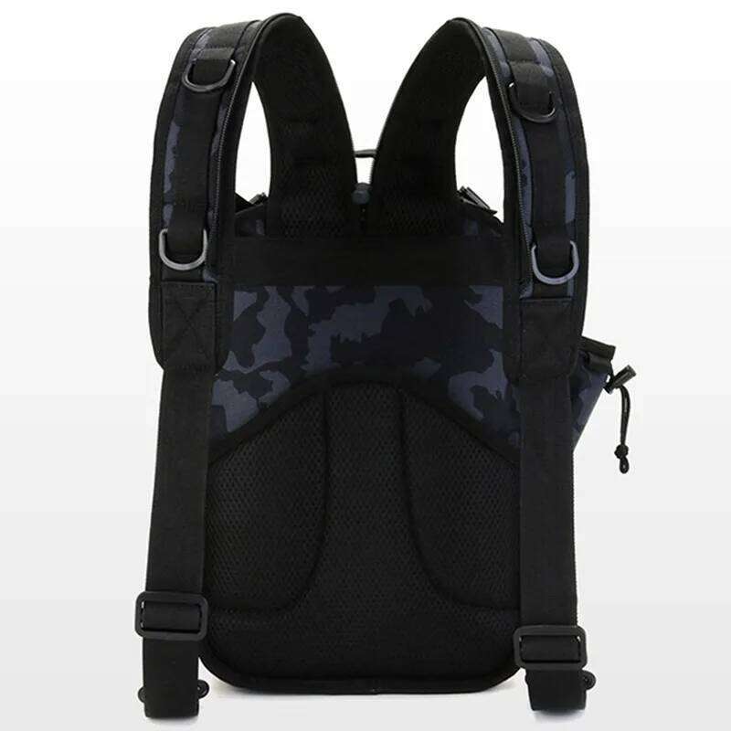 20-30L Men Women Backpack Men's Trekking Sport Travel Rucksacks Tactical Camping Hiking Climbing Bags Z260202