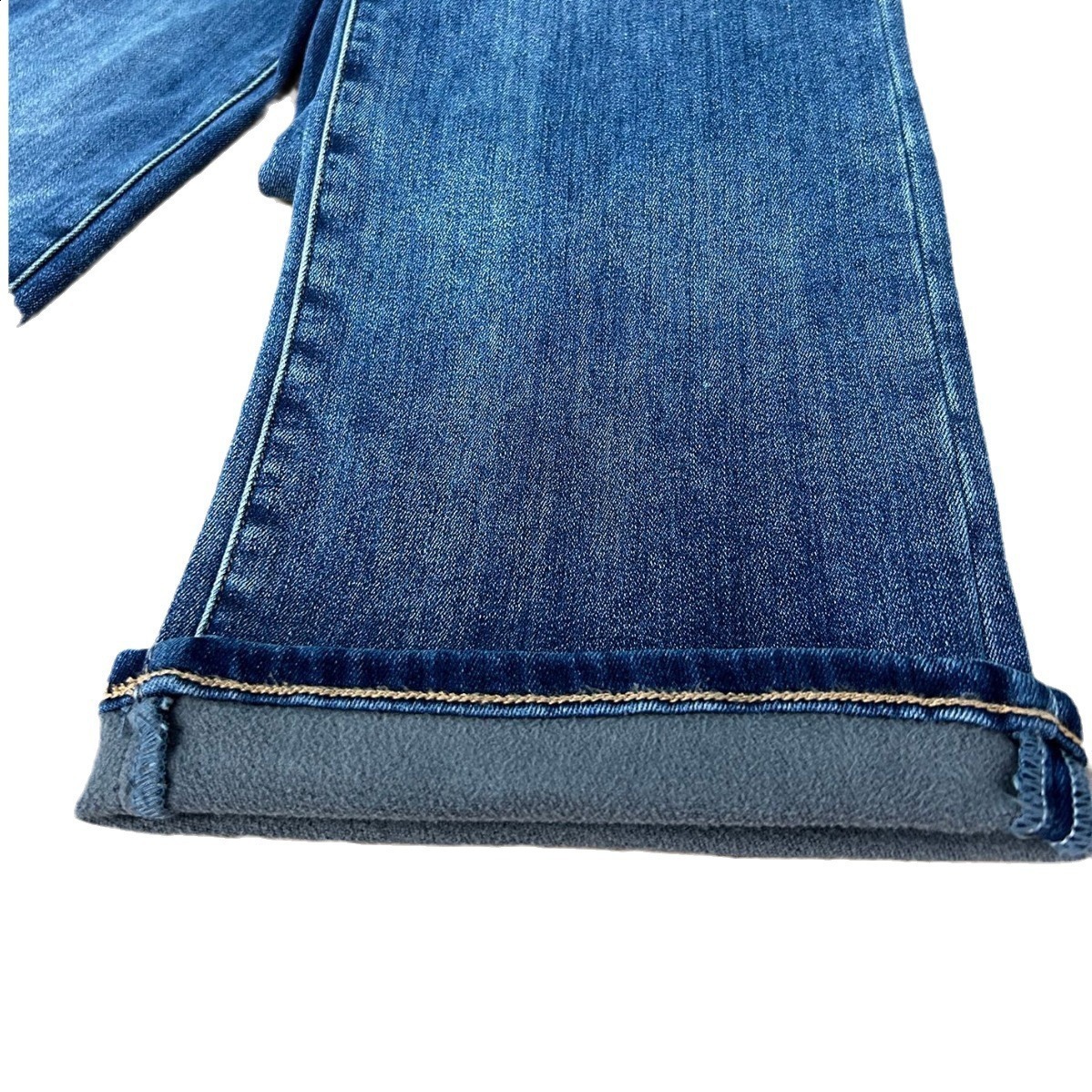 Women's Jeans Women high waist loose jeans fashion Versatile lady Straight denim pants 230424