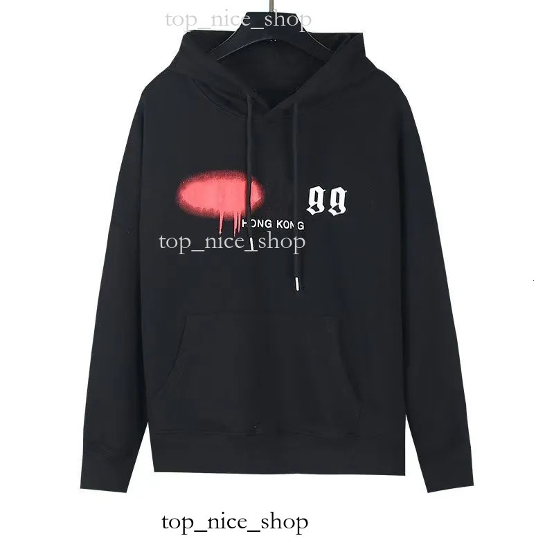 Fashion palm hoodie Designer womens mens hoodies t Letter Printed Hoodie Men's Women's Hoodie Street Wear Hoodie Couple's Wear Size S-XL palm anglestracksuit dd9