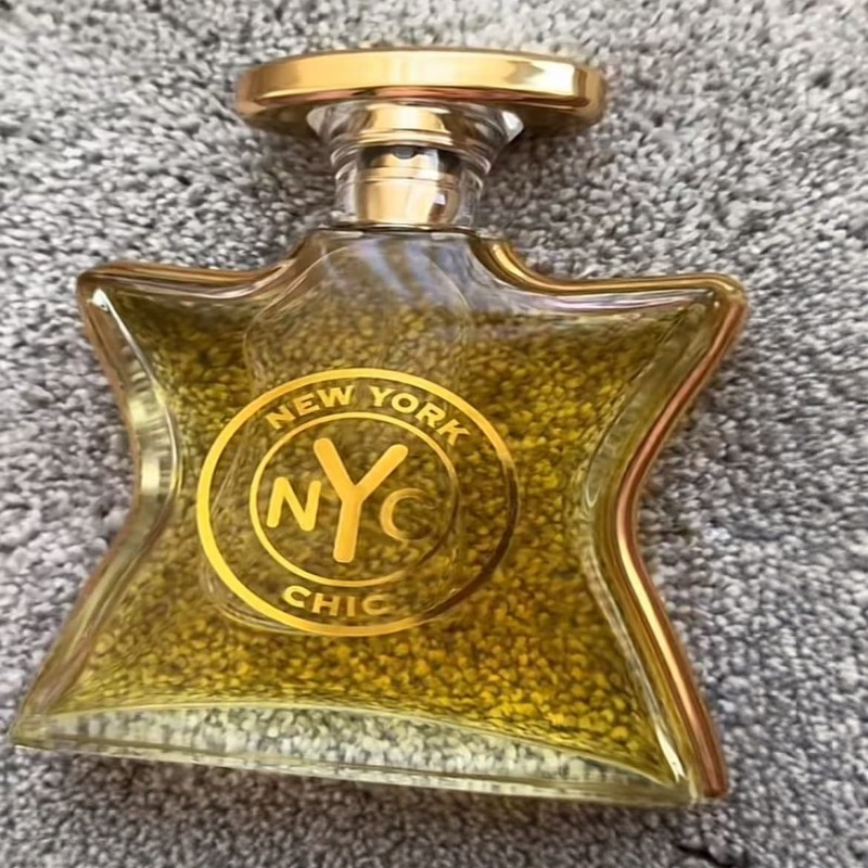 100ml NYC Bond No9 Perfume Fragrance Wall Street Bleecker Street Tribeca Greenwich Village Extrait De Parfum Lafayette Street New Bond ST Signature Men Woman Spray