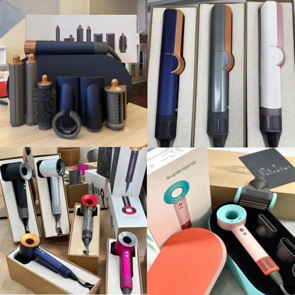 HS09 HS08 HS05 HT01 HD08 Multi-Functional Curling Iron, Hair Dryer, Hair Straightener, Multi-Functional Automatic Curling Iron, High-Speed Nural Hair Styling Tools