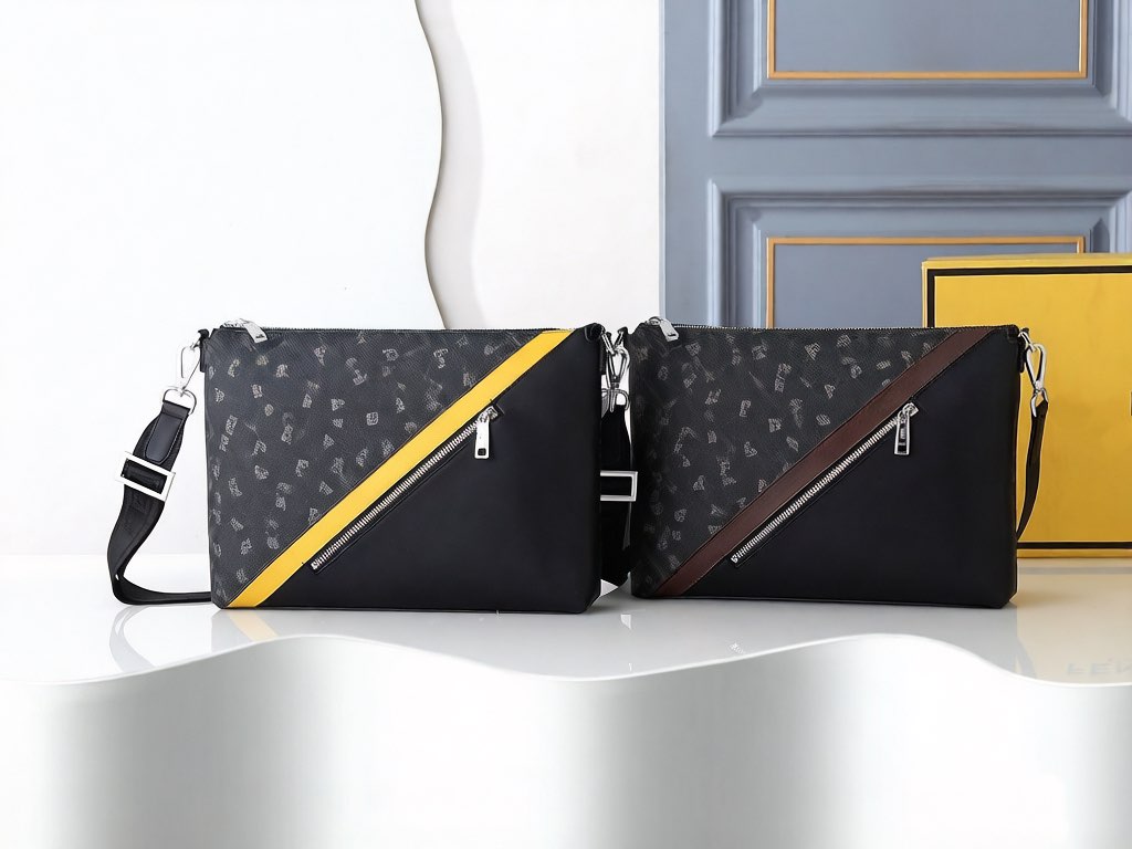 Luxury Bag designer bag men crossbody bag messenger bags men totes bag reverse Canvas Set leather shoulder man bag with purse wallet puff handbags F7M0286 40158