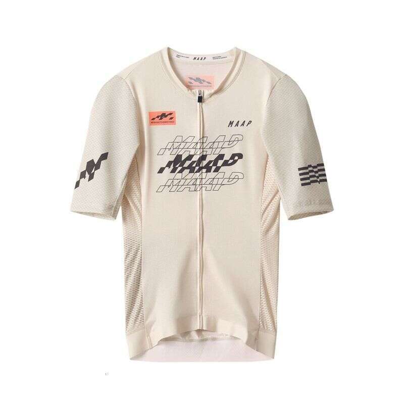 MTB New Summer Breathable Short Sleeve Top Bicycle Men And Women Road Professional Quick-Drying Sports Cycling Suit WKERSIY