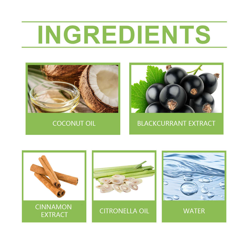 Yegbong Indoor Pet Area Odor Cleaning Long-lasting Fragrance Freshening Spray S260203