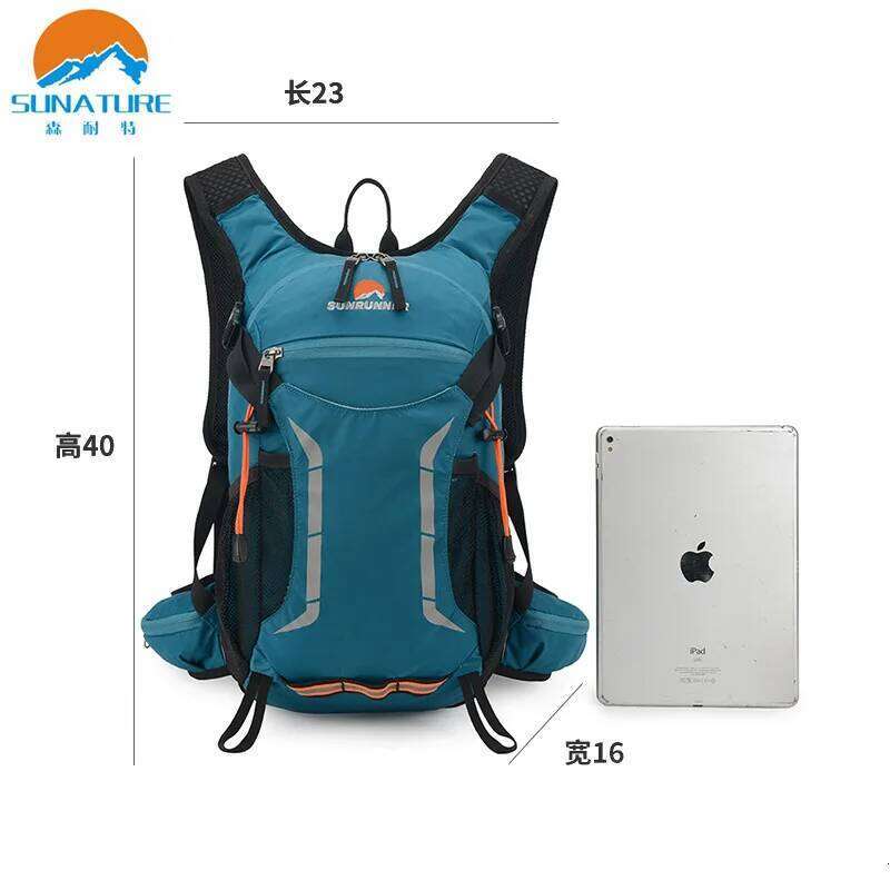 Waterproof Breathable Outdoor Camping Backpack Multi functional and ultra lightweight Sport travel Bags backpacks mochila Z260204