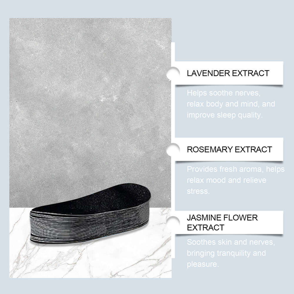 Ximonth Gentle for Quiet Nighttime Sleep Improvement Effective Snoring Relief Care Patch S260203