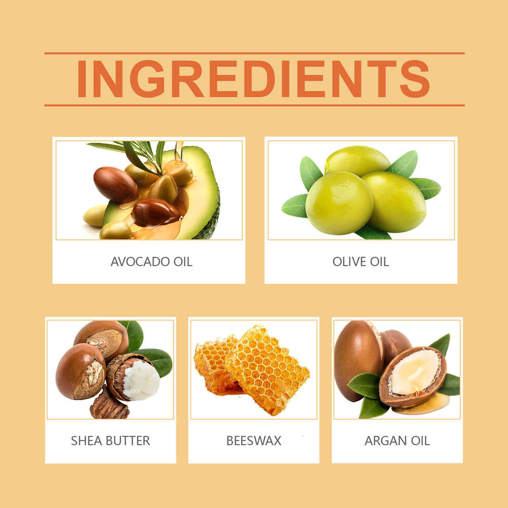 Yegbong Stick Pet Moisturizing Care Anti-Dry Crack Softening Paw Balm S260203