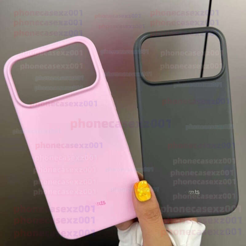 Beatssolo4 Case Beat Case Beat Studio Designer Phonecase Suitable For Apple 17 Pro Max Phone Case Beat Hard Shell Protective Cover Iphone Magsafe Magnetic