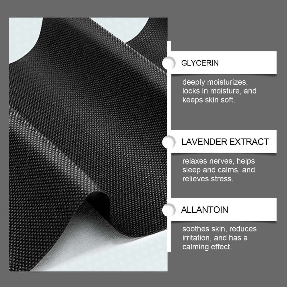 Ximonth Sleep Lip Patch Comfortable Material Skin-Friendly Daily Convenient Care Gentle Enjoyment at Night S260203