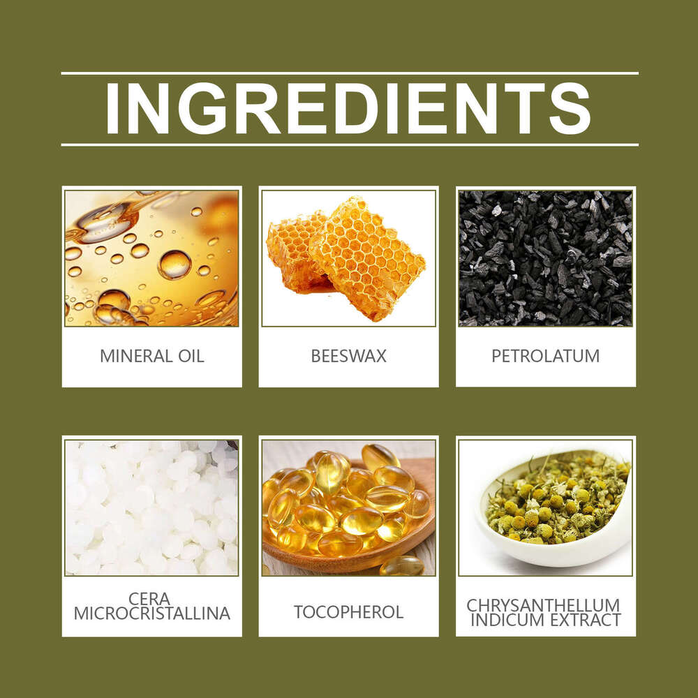 Yegbong Dog and Cat Gentle Moisturizing Softening Paw Care Balm for Pets S260203