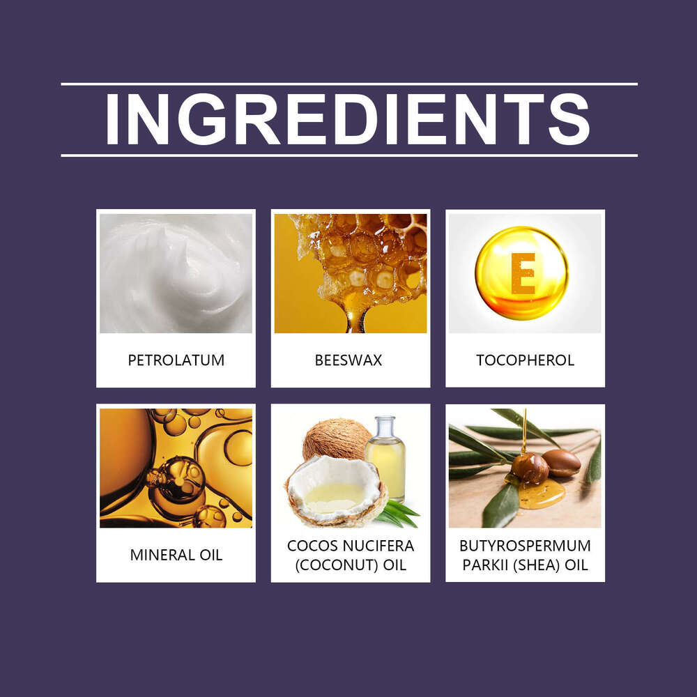 Yegbong Protective Balm Gentle Ingredients Soothing Care Cleansing Pet Skin Cats Dogs Daily Use S260203