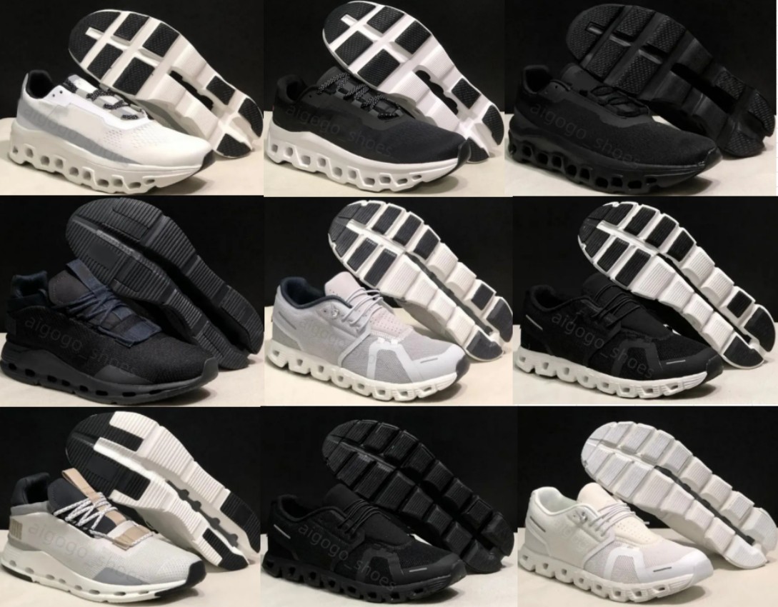 Designer Shoes Runn… - image