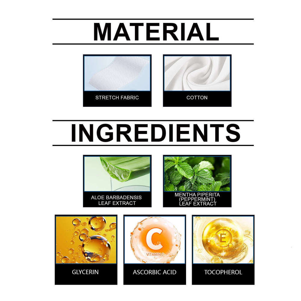 Laniska Anti-Snoring Relieve Snoring Gentle Care Nighttime Rest Calm Comfort Sleep Patch S260203