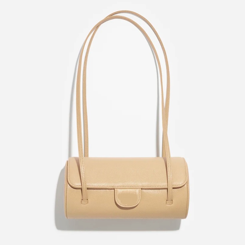 2026 designer bag women handbags shoulder purse with double strap mirror quality grained leather purses small shopping wallet phone keeper luxury handbags bag