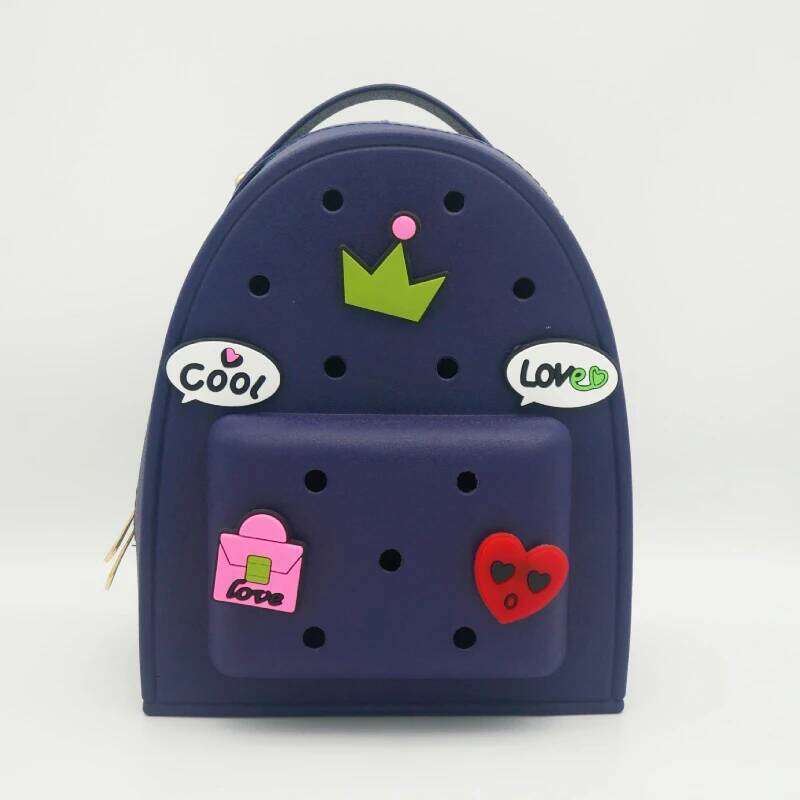 Cartoon Cute Backpacks Women Bucket Backpack Mother Kids Bags for Girl School Bag Mochila Bolsa Z260204