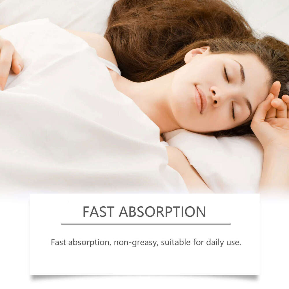 WoodSleep Beetroot Sleep Essential Daily Massage Hydration Moisturizing Bedtime Comfort Body Care Oil S260203