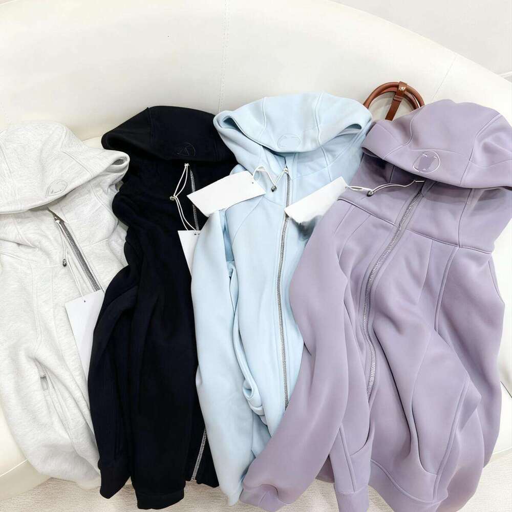 New luluism lemonic women scuba sets Jackets sets high waist pants women men gym sets sweatshirt legging luluism lemonic sets sports jacket Chic
