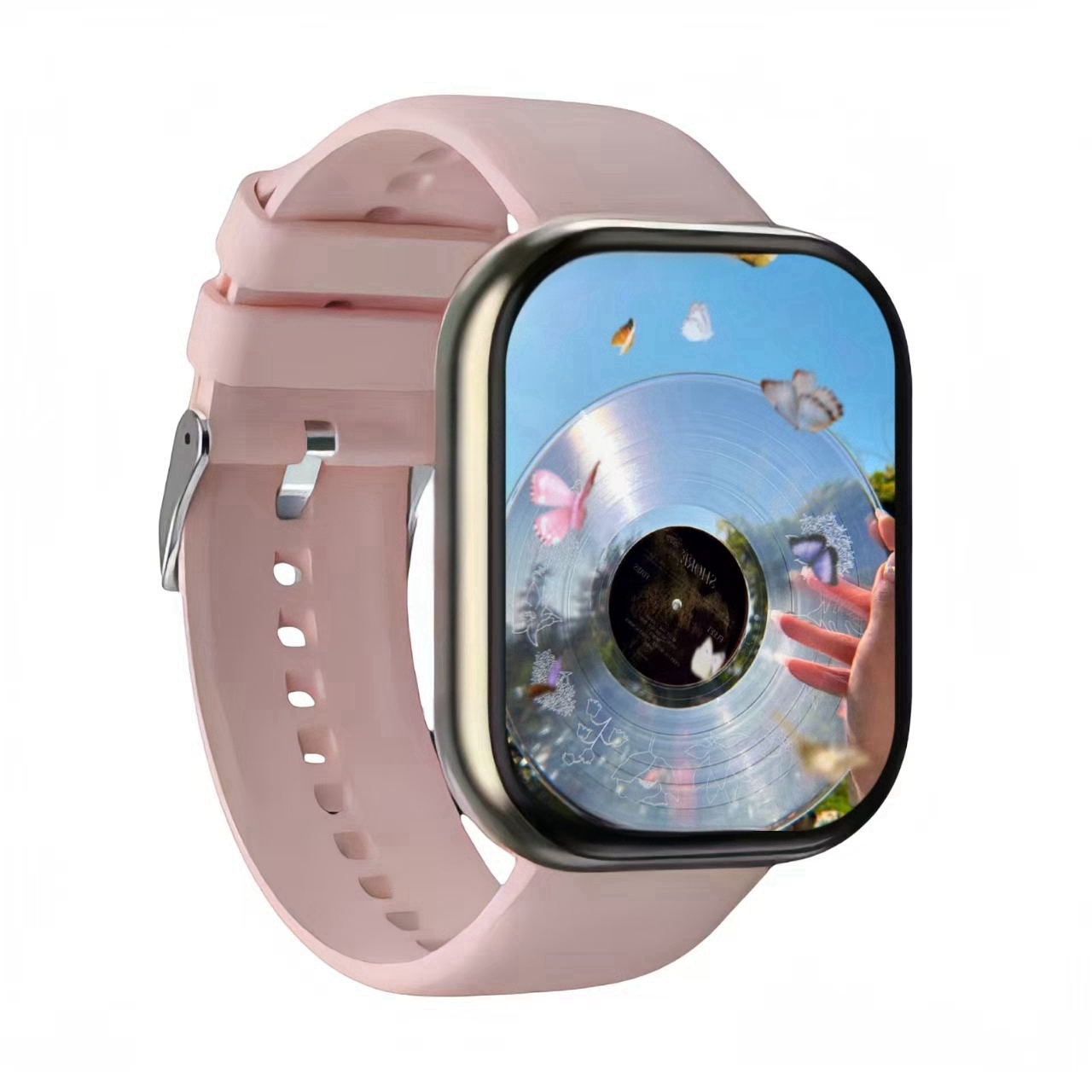 Sportwatch Series 11 S10 46mm Ultra3 Ultra2 49mm smart watch Ultra Series 9 Watch marine strap watch sport watch wireless charging strap box Protective smartwatch