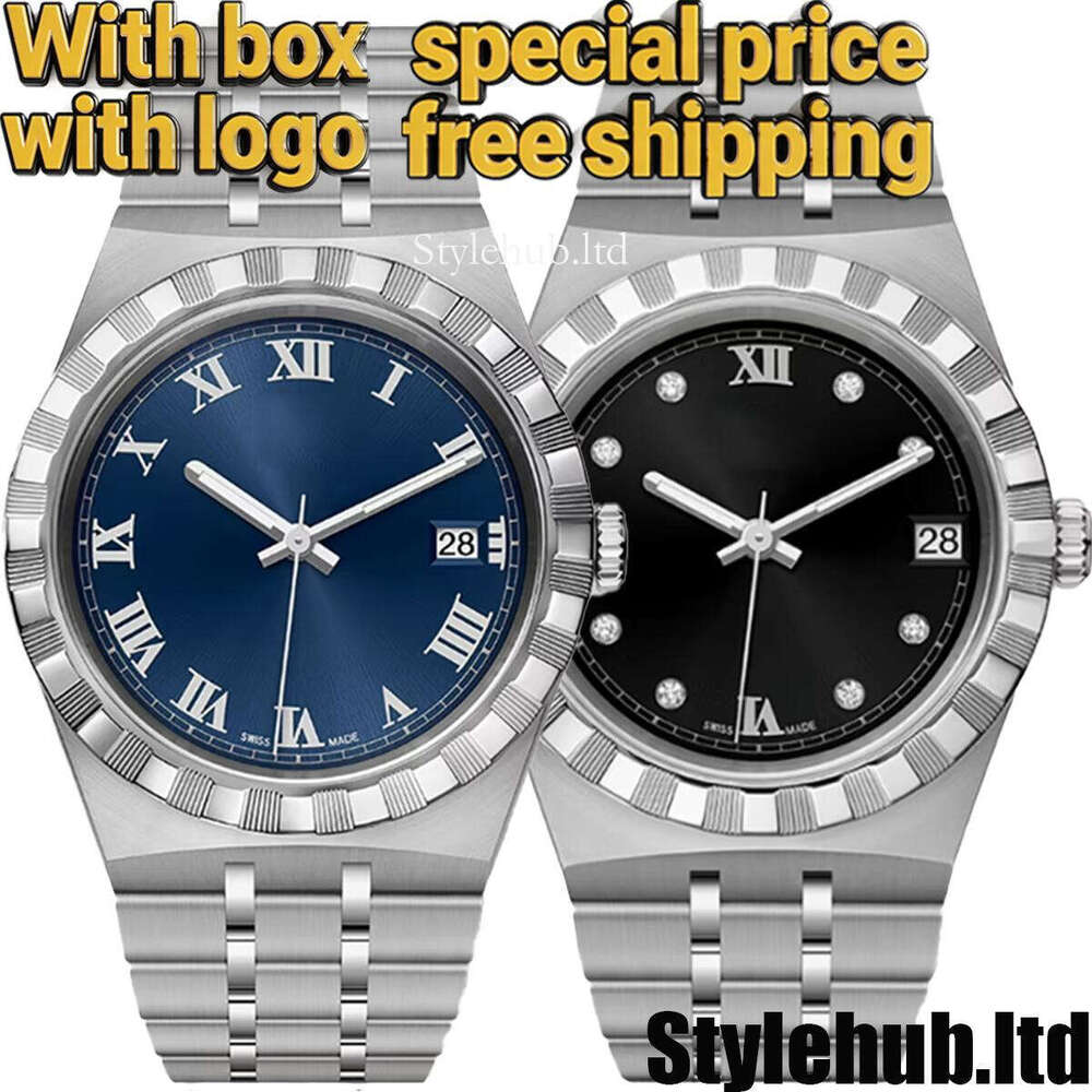 Tudorwatch Designer Men's High-Quality Tudorx Quartz Stainless Steel Band For Mens High QualityLuxury Moissanite Watch Tudority Black Bay 45e9