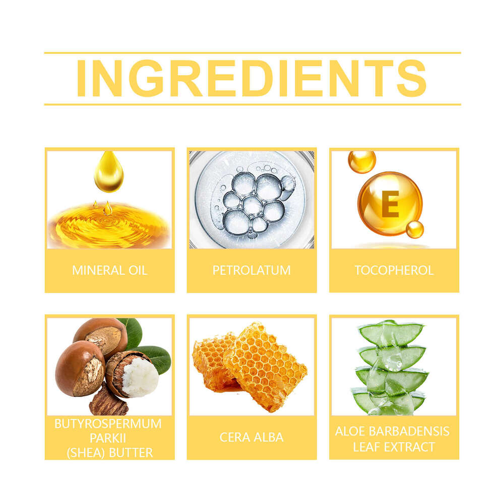 Yegbong Household Cat Dog Pet Paw Pad Gentle Moisturizing Care Ointment Stick S260203