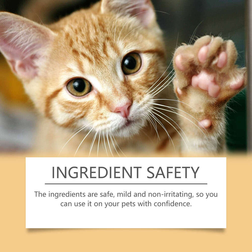 Yegbong Stick Pet Moisturizing Care Anti-Dry Crack Softening Paw Balm S260203