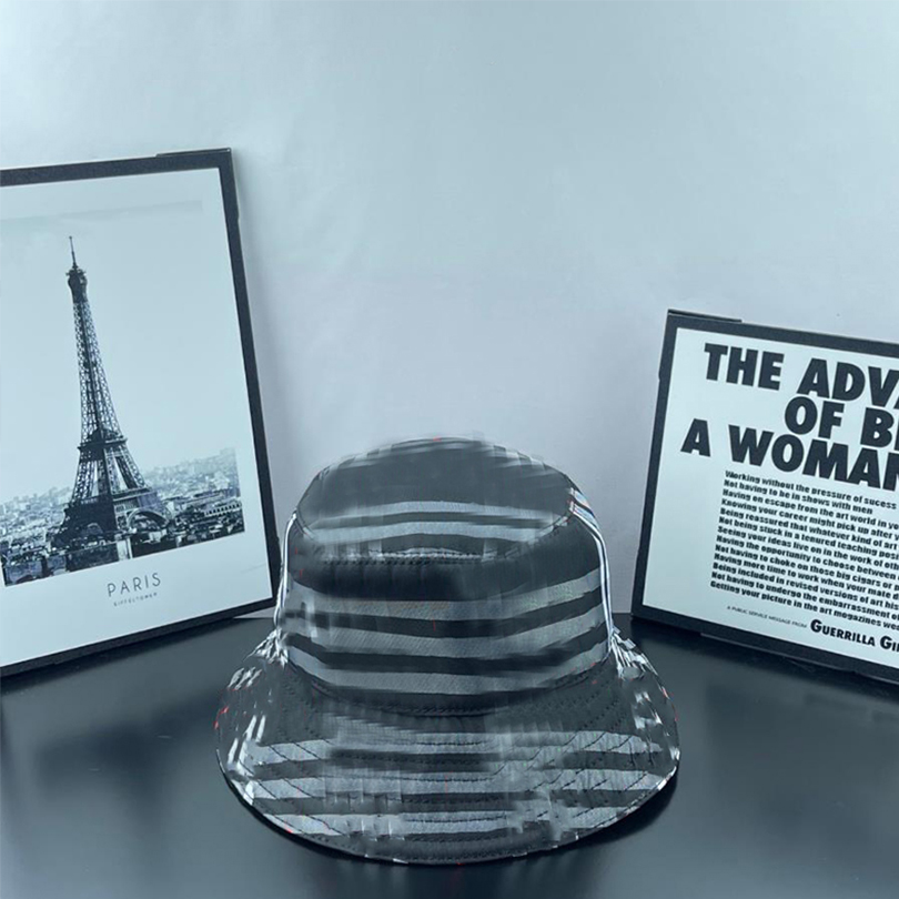 Mens Designer Cap Bucket Denim Womens Bob Travel Embroidery Designers Women Summer Beach Casquette Luxe Female Charm Small brimmed hat Skull hat