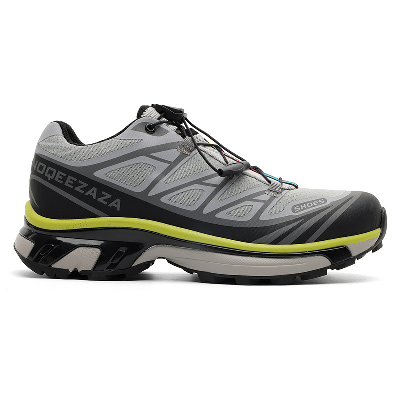 2026 new cOutdoor sports hiking shoes for men, hiking sports casual shoes for women