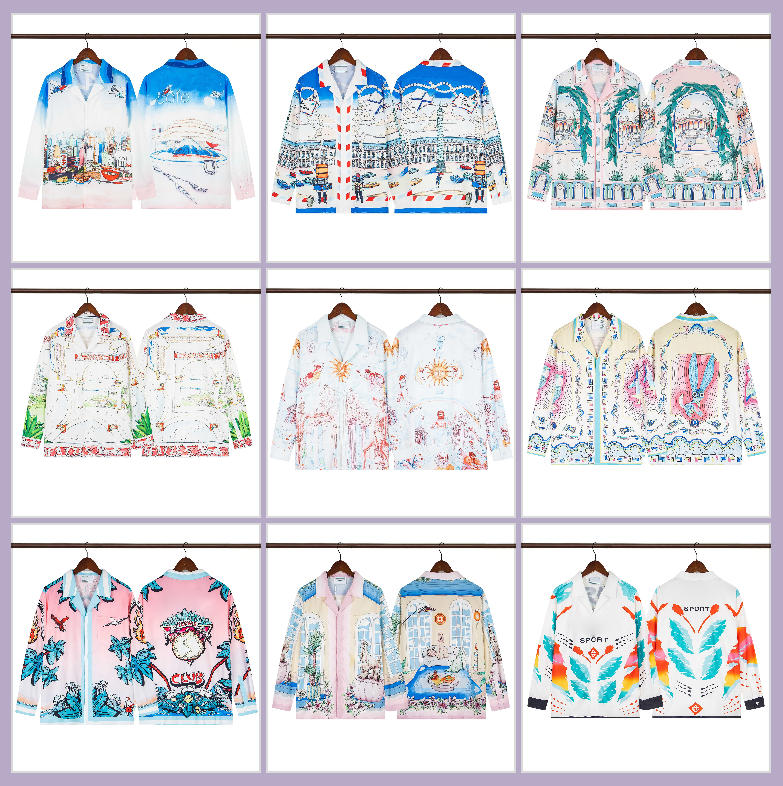 Mens Designer Casua… - image