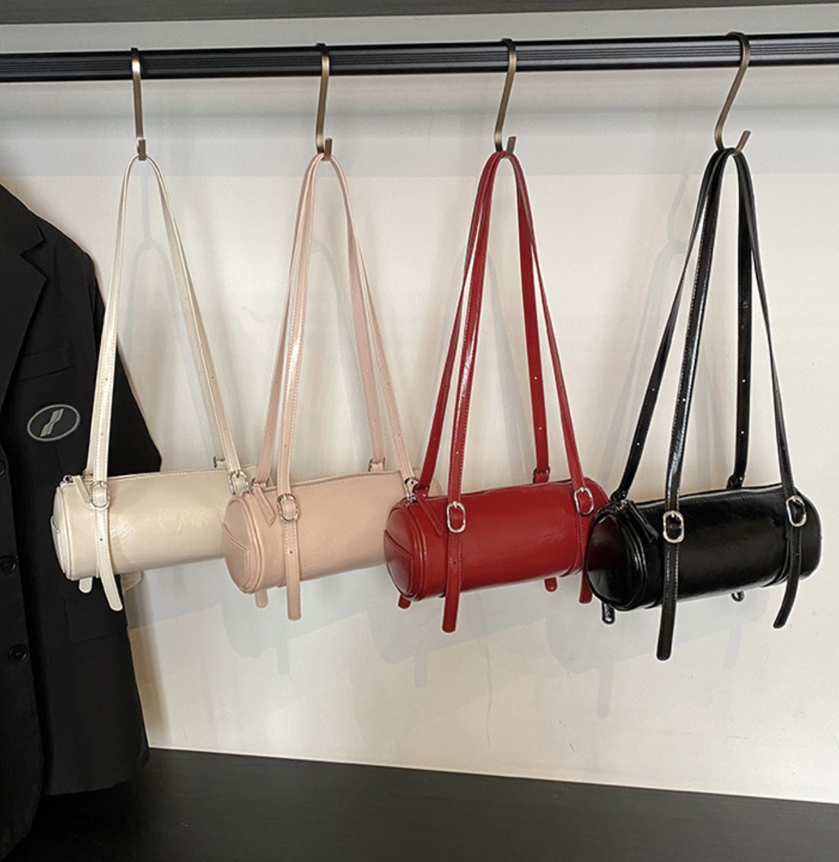 Designer Tote Bag Shoulder Bag Hand bag Plain Letter leather Women Crossbody Bag High Quality Designer Bags Luxury Purse Woman men Fashion bag As shown in the picture