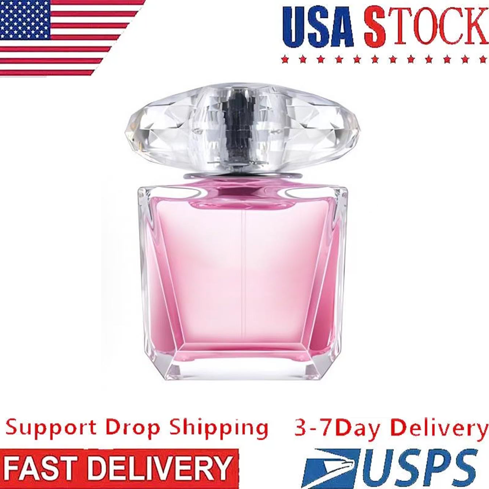 USA 3-7 days fast delivery high quality cologne for mens top Cologne Body Spray Fragrance men Perfume men Cologne perfume women