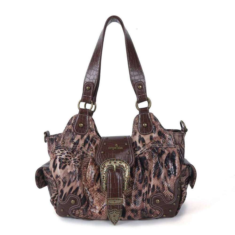 Women Handbag Satchel Top-handle Bag PU Dumpling Multi-pockets Shoulder Bags Phone Money Pack C260204