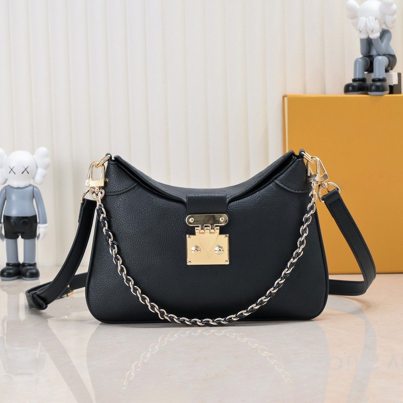 Luxury Designer bag Women Classic hobo bag Fashion Totes shoulder bag luxurys handbag women crossbody bag Shopping leather classic large tote twinny bag