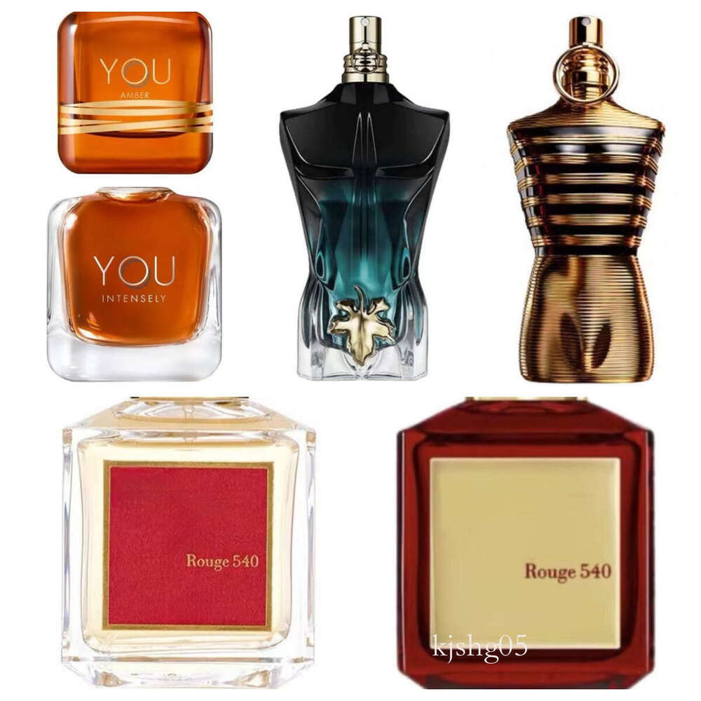 cologne Top Quality Men Perfume Long Lasting Fragrance Cologne Deodorant Body Spary for 125ml Lady Parfum JPG