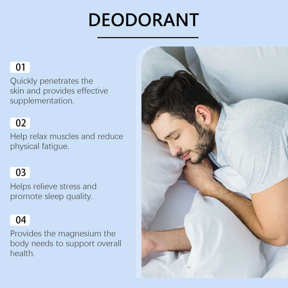Woodsleep Magnesium Cedar Moisturizing Comfortable Long-lasting Fragrance Body Care Night Sleep Spray S260203