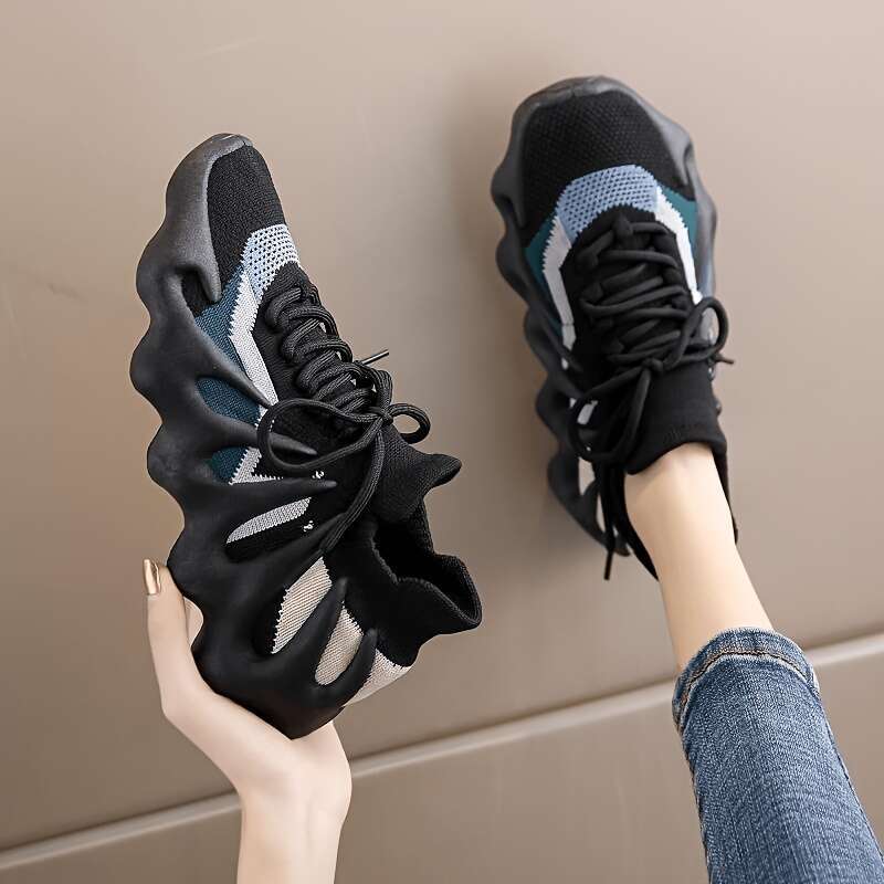 Women And Men New Design Octopus Footwear Perfect Casual Wear In Spring Fall They Are Lightweight Breathable Fashionable Ideal For Walking Shopping