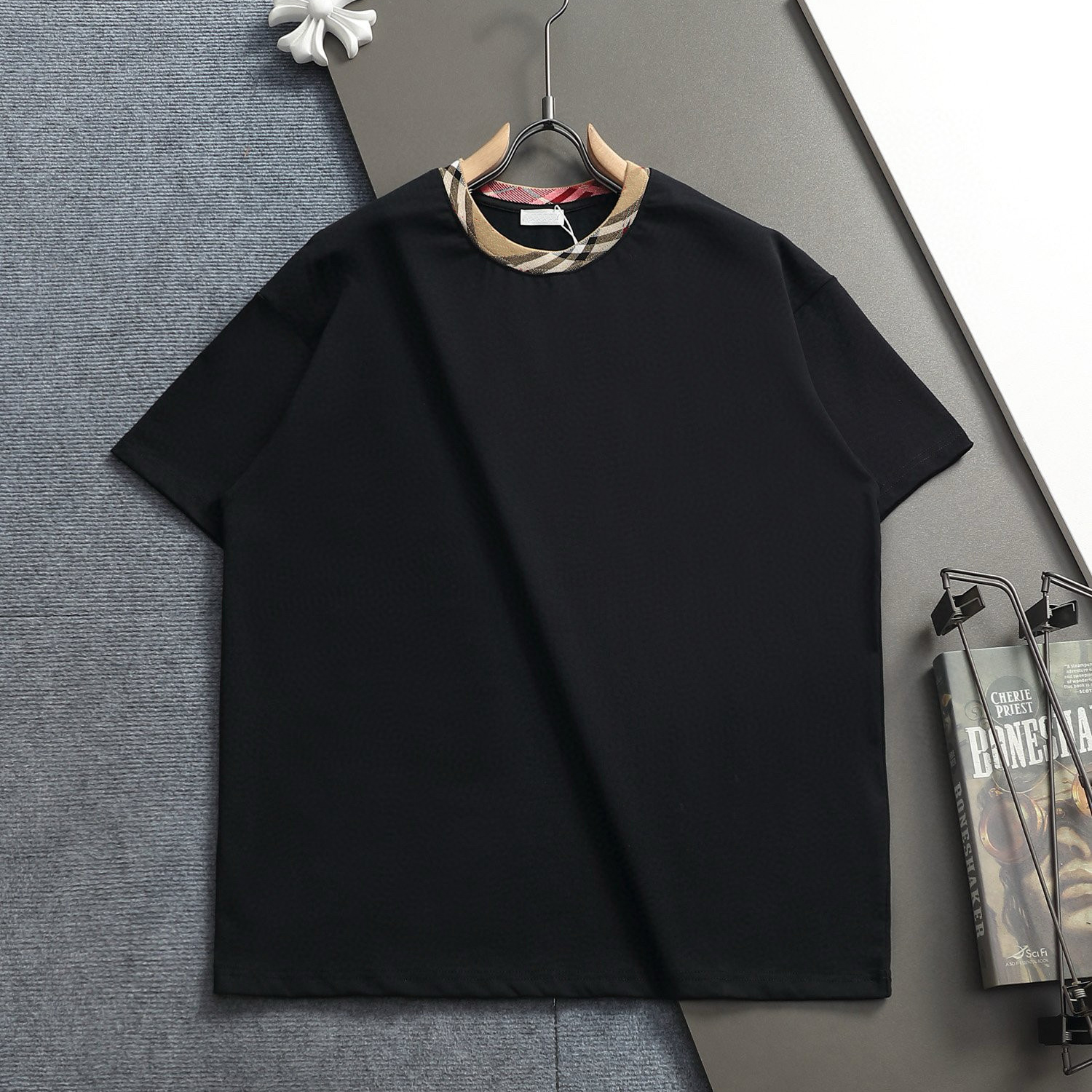 Tees Tshirt Summer fashion Mens Womens Designers T Shirts Long Sleeve Tops Letter Cotton Tshirts Clothing Short Sleeve High Quality Clothes s-xxl