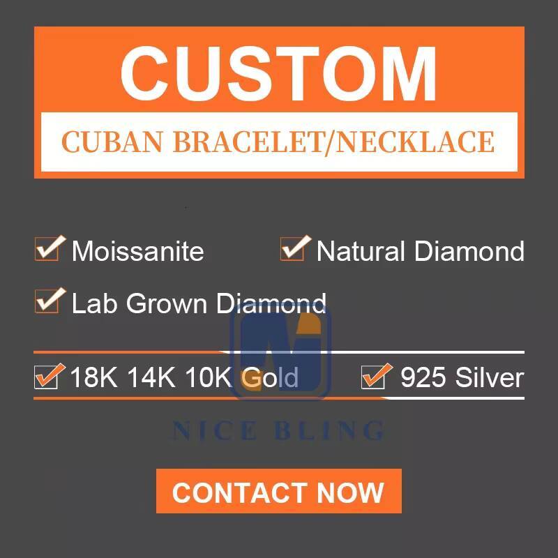 Fashion Designer VVS Moissanite Diamond Cross Shape Emerald Cut Iced Out Custom Hip Hop Ring