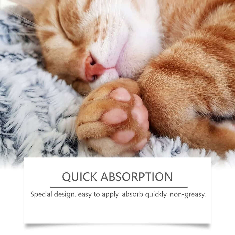 Yegbong Pet Grooming Anti-Dry Crack Delicate Paw Care Moisturizing Balm S260203