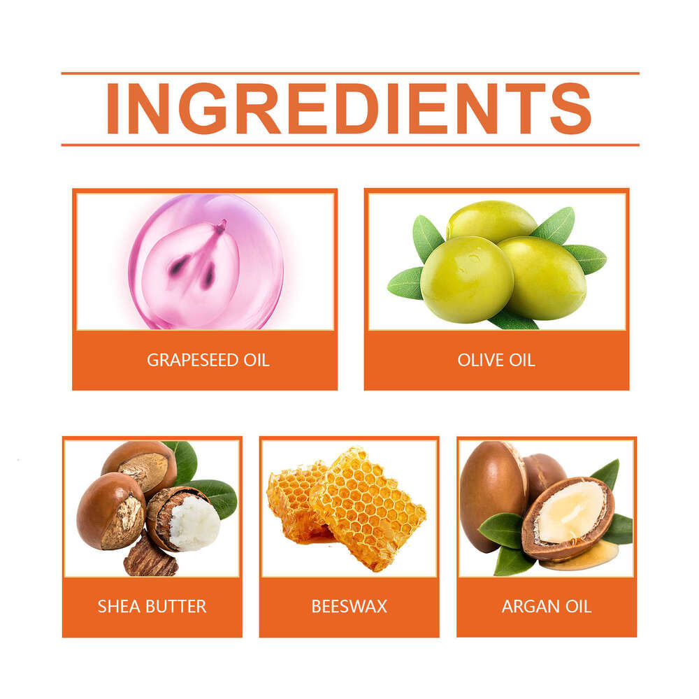 Yegbong Stick Pet Foot Moisturizing Care Anti-Dry Crack Softening Paw Balm S260203