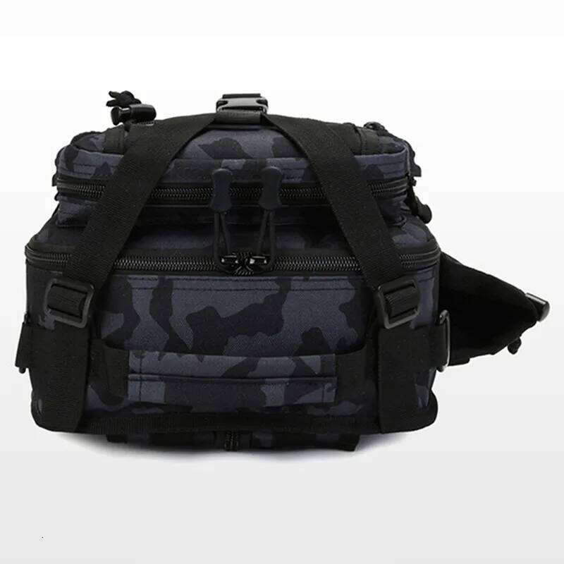 20-30L Men Women Backpack Men's Trekking Sport Travel Rucksacks Tactical Camping Hiking Climbing Bags Z260204
