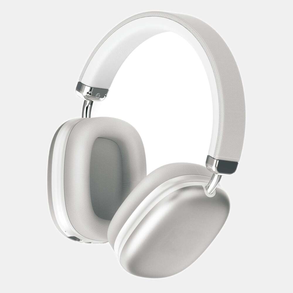Upgraded High-Quality Headphones, Lightweight Foldable Earphones Built-In Microphone, Compatible With 3.5Mm Audio Cable Xingkaisheng