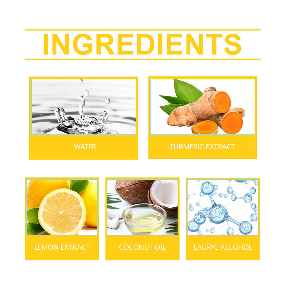 Yegbong Pet Foam Cleaner Deep Cleaning Dog Cat Paw Care Moisturizing S260203