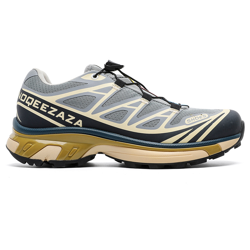 2026 new cOutdoor sports hiking shoes for men, hiking sports casual shoes for women