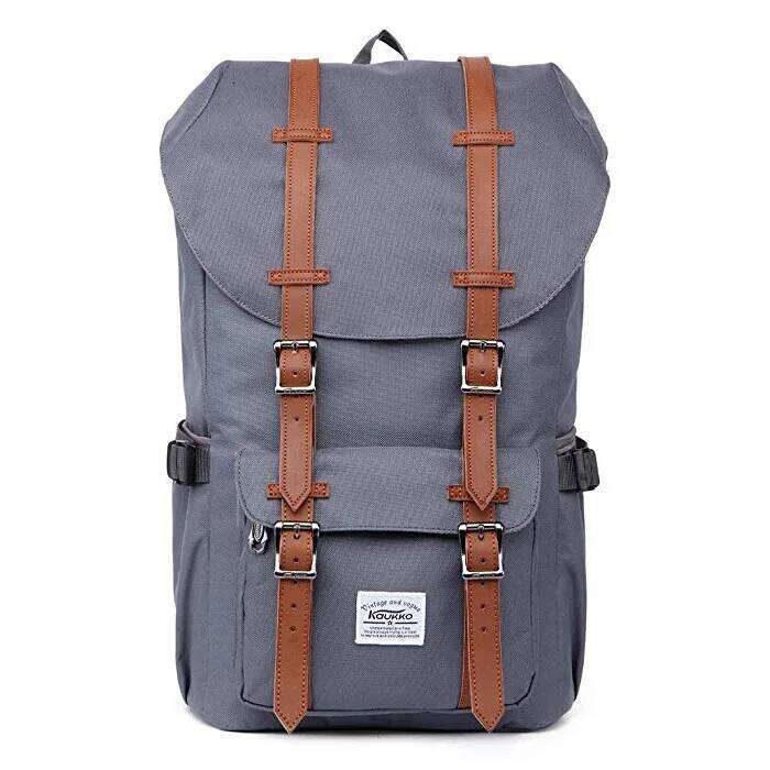Drawstring Rucksack Pack Casual Outdoor Mountaineering Daypack School backpack For Hiking Travel Camping Backpack Z260202