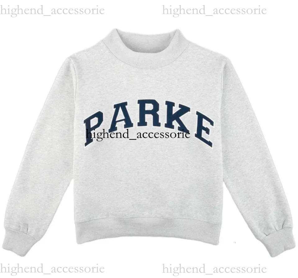 parke sweatshirt mockneck hoodies designer women womens hoodie women clothes sweatshirt women pink designer hoodie women 2026 026