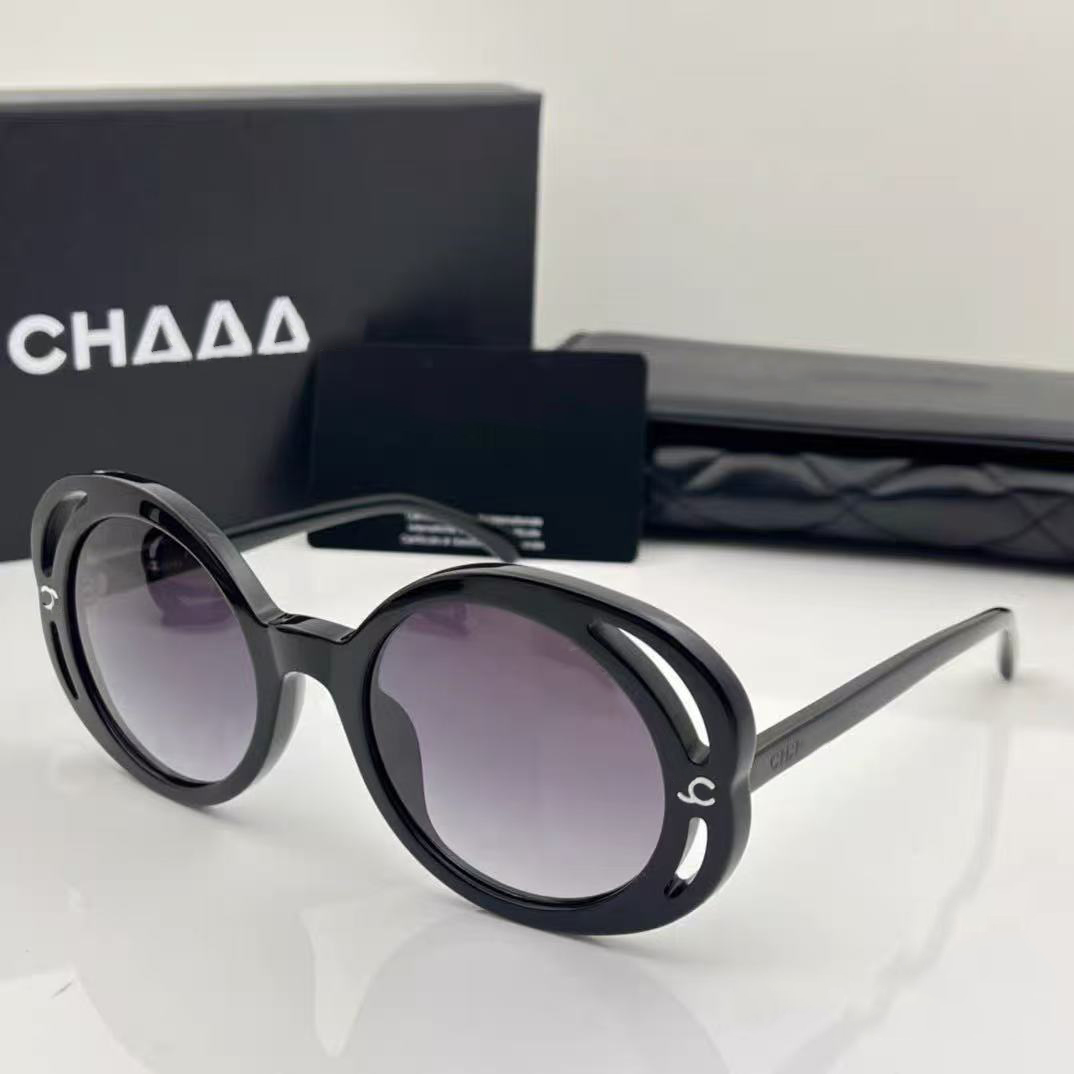 Designer Sunglasses Women Sunglasses Luxury Classic Fashion Cute Camellia shaped Outdoor Leisure Driving Fishing Beach Sunscreen UV400 Holiday Gift Original Box