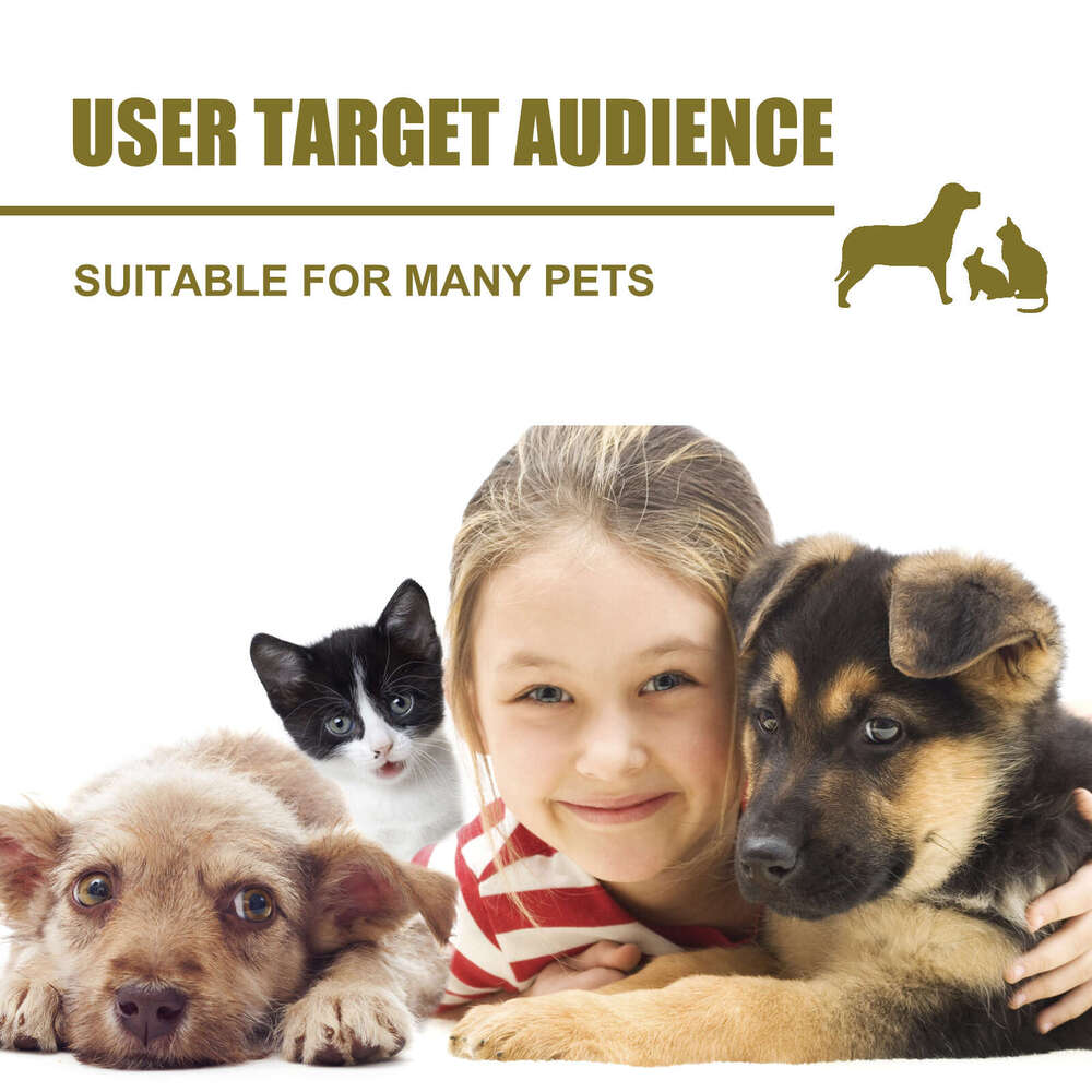 Yegbong Pet Cat Dog Body Gentle Wax Ear Mite Eye Dirt Stain Cleaning Wipes S260203