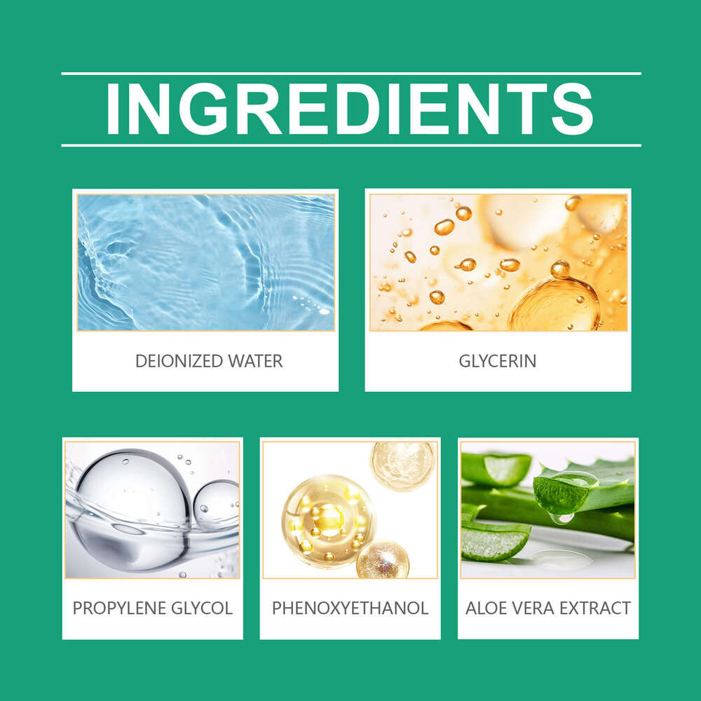 Yegbong Pet Cat Dog Cleaner Ear Cleaning Stain Removal Care Solution S260203