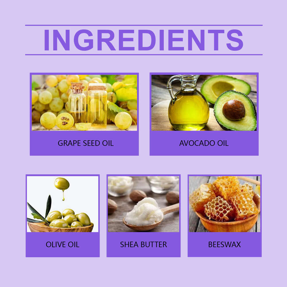 Yegbong Pet Dog Cat Paw Moisturizing Daily Care Balm S260203